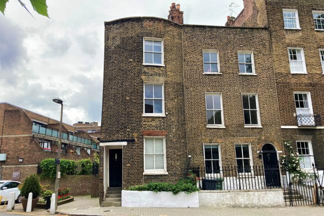 53 Kennington Road, Kennington, London SE1 7PZ 6