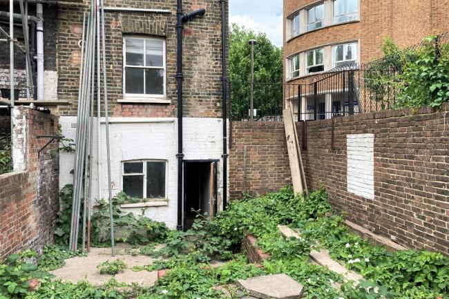 53 Kennington Road, Kennington, London SE1 7PZ 6