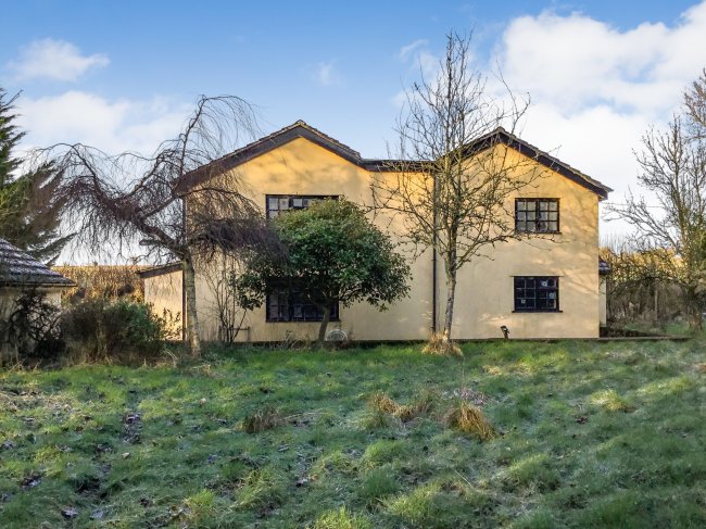 The Nook, Fifehead St Quintin, Sturminster Newton, Dorset DT10 2AP 10