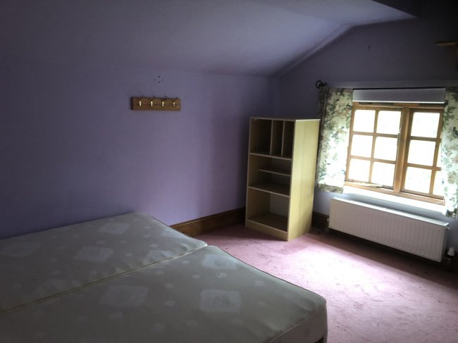 The Nook, Fifehead St Quintin, Sturminster Newton, Dorset DT10 2AP 10