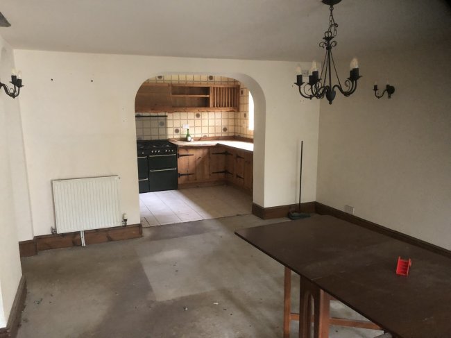 The Nook, Fifehead St Quintin, Sturminster Newton, Dorset DT10 2AP 10