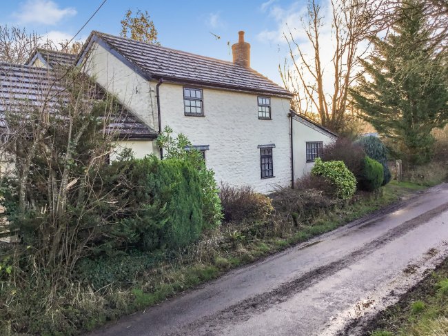 The Nook, Fifehead St Quintin, Sturminster Newton, Dorset DT10 2AP 10