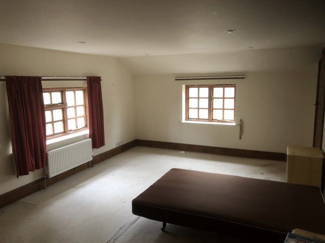 The Nook, Fifehead St Quintin, Sturminster Newton, Dorset DT10 2AP 10