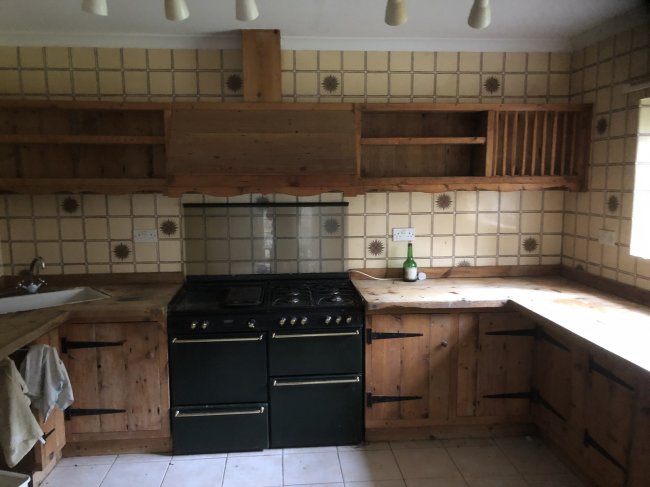 The Nook, Fifehead St Quintin, Sturminster Newton, Dorset DT10 2AP 10