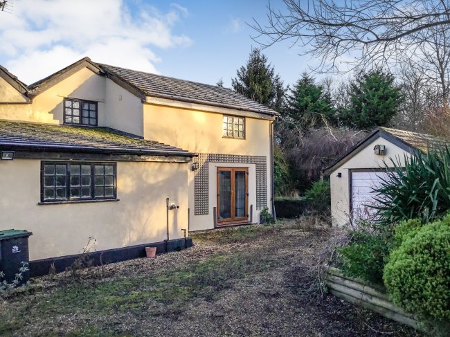 The Nook, Fifehead St Quintin, Sturminster Newton, Dorset DT10 2AP 10