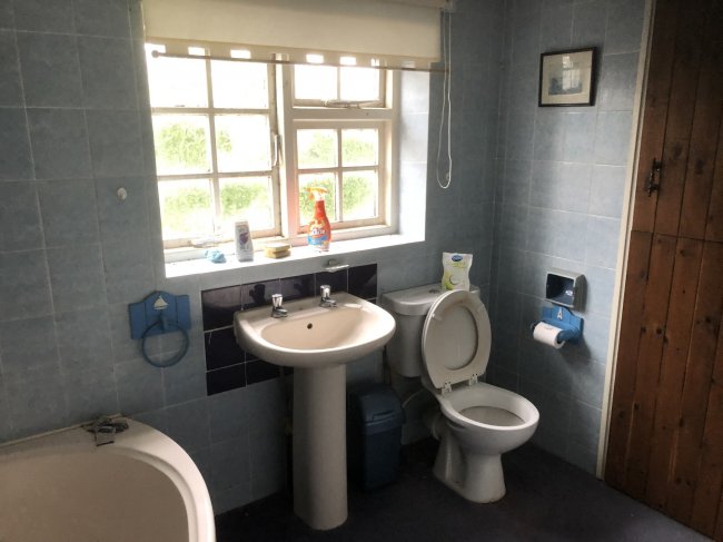 The Nook, Fifehead St Quintin, Sturminster Newton, Dorset DT10 2AP 10