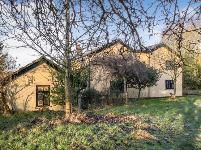 The Nook, Fifehead St Quintin, Sturminster Newton, Dorset DT10 2AP 10