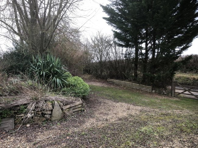 The Nook, Fifehead St Quintin, Sturminster Newton, Dorset DT10 2AP 10