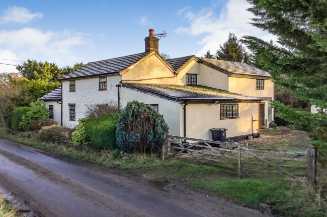 The Nook, Fifehead St Quintin, Sturminster Newton, Dorset DT10 2AP 10