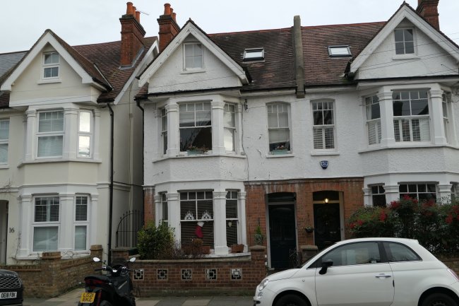 14 Elm Road, East Sheen, London SW14 7JQ 5