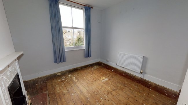 142 Lavenham Road, Southfields, London, SW18 5EP 8