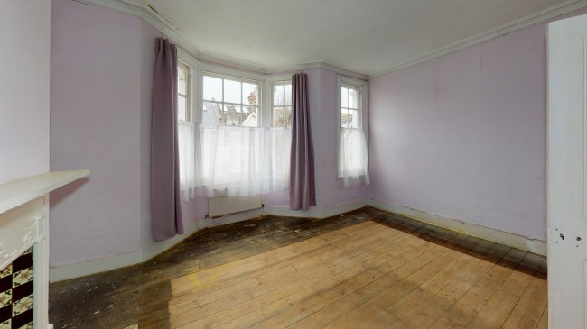 142 Lavenham Road, Southfields, London, SW18 5EP 8