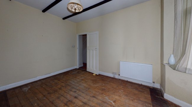 42 Sutherland Grove, Southfields, London, SW18 5PU 2