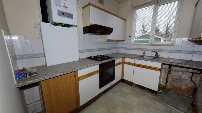 42 Sutherland Grove, Southfields, London, SW18 5PU 2