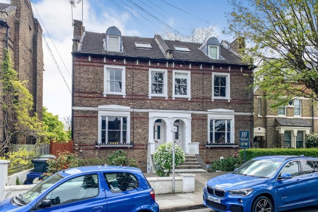 86-88 Amyand Park Road, Twickenham, Middlesex TW1 3HH
 6