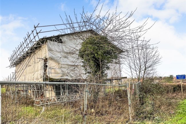 Toll House Cottage, Bourne Road, Folkingham, Sleaford NG34 0HA 6