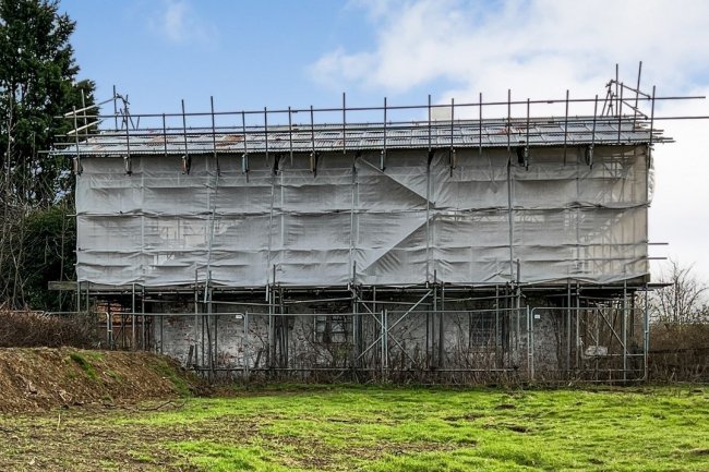 Toll House Cottage, Bourne Road, Folkingham, Sleaford NG34 0HA 6