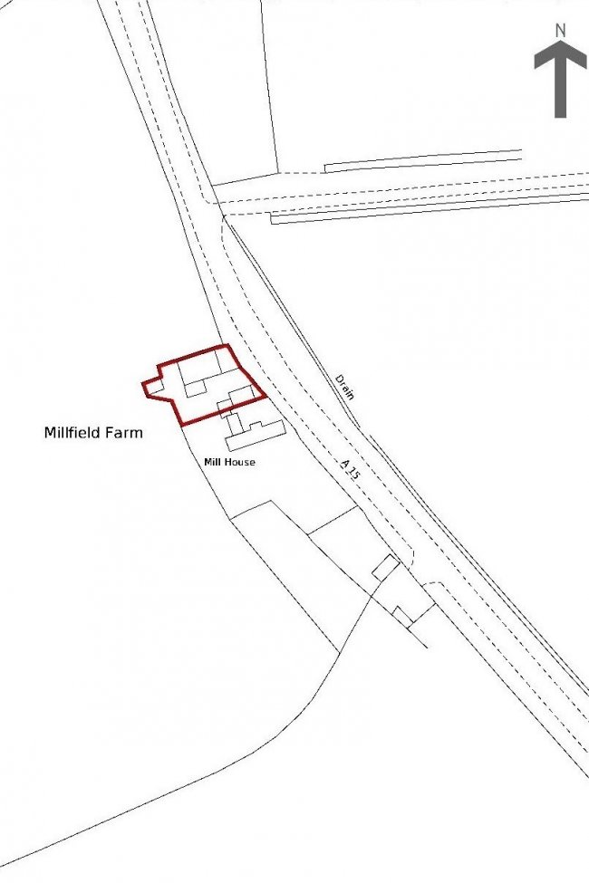 Toll House Cottage, Bourne Road, Folkingham, Sleaford NG34 0HA 6