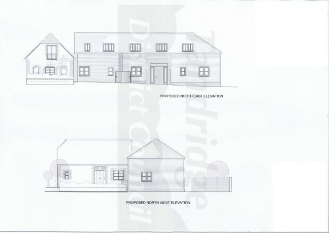 Dorothy’s Cottage, High Street, Limpsfield, Surrey, RH8 0DG 7