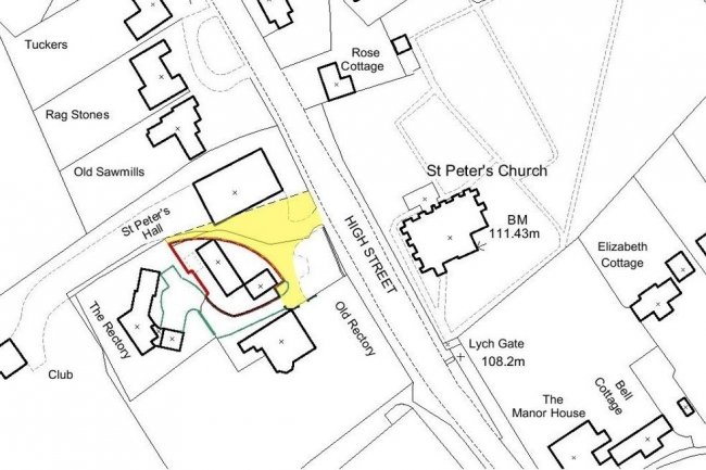 Dorothy’s Cottage, High Street, Limpsfield, Surrey, RH8 0DG 7