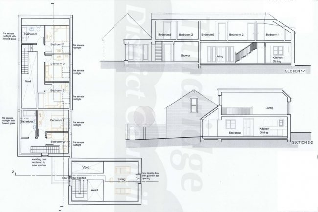 Dorothy’s Cottage, High Street, Limpsfield, Surrey, RH8 0DG 7