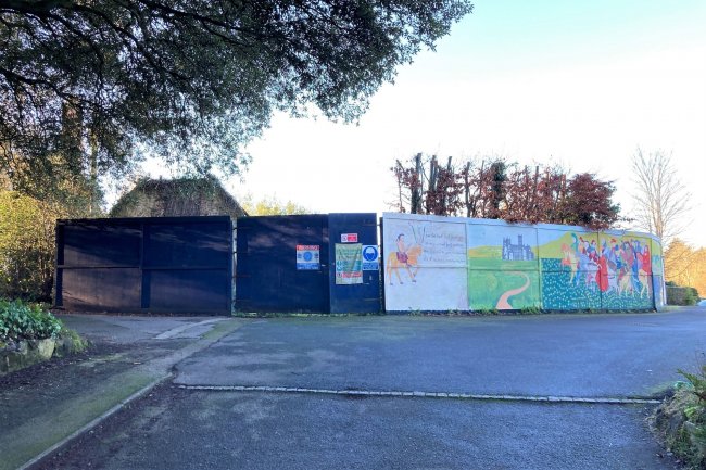 Dorothy’s Cottage, High Street, Limpsfield, Surrey, RH8 0DG 7