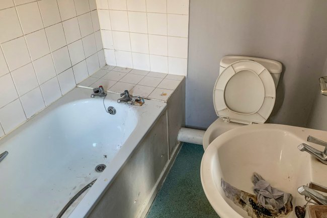 28 Webster Road, Willenhall, WV13 1BH 8