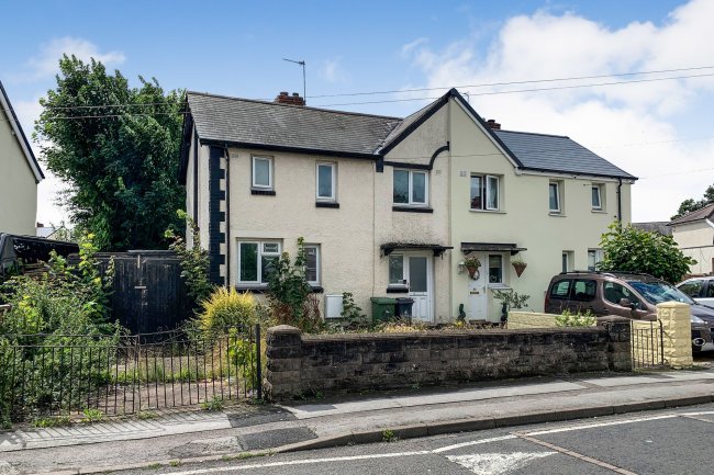 28 Webster Road, Willenhall, WV13 1BH 8