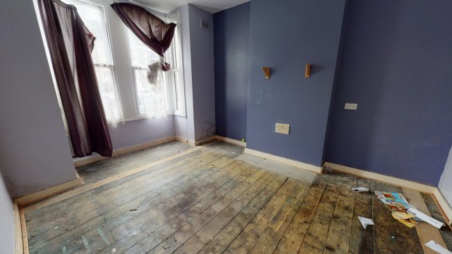 38 Coleraine Road, Hornsey, London N8 0QL 1