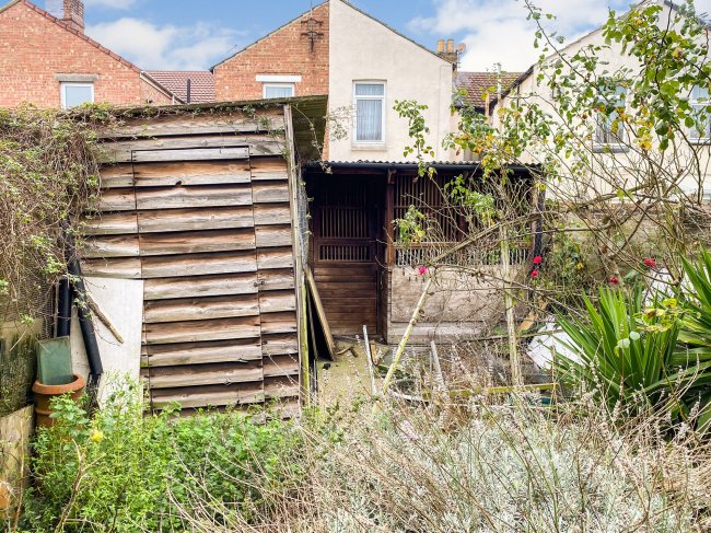 45 Folkestone Road, Portsmouth, Hampshire, PO3 6LP 2