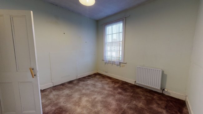 Orchard House, 62 Woolwich Road,  Bexleyheath, Kent, DA7 4HU
 4