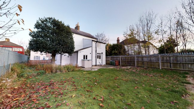 Orchard House, 62 Woolwich Road,  Bexleyheath, Kent, DA7 4HU
 4