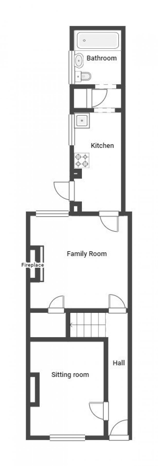 10 Park Lane, Chippenham, Wiltshire, SN15 1LR
 8