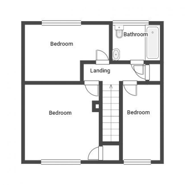 27 Ambleside Drive, Worcester, Worcestershire WR4 9DA
 10