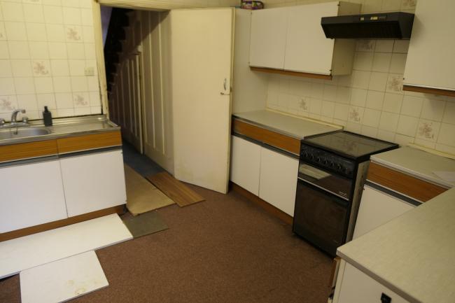 56 Avondale Road, South Croydon, Surrey CR2 6JA
 10