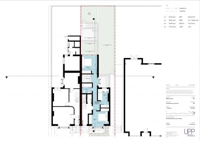 56 Avondale Road, South Croydon, Surrey CR2 6JA
 10