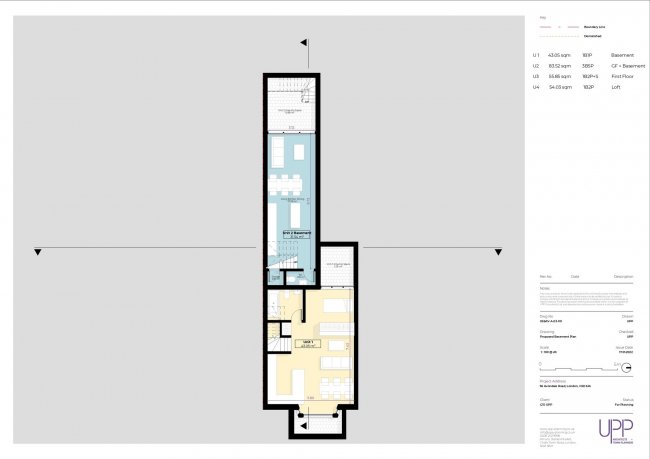 56 Avondale Road, South Croydon, Surrey CR2 6JA
 10