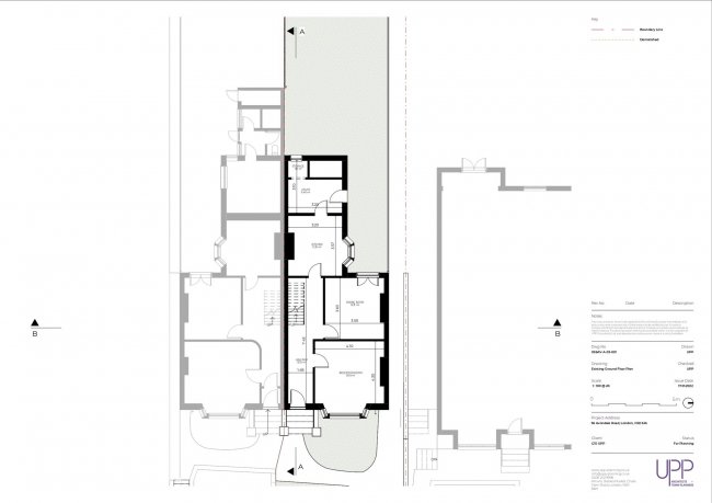 56 Avondale Road, South Croydon, Surrey CR2 6JA
 10