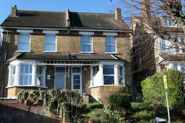 56 Avondale Road, South Croydon, Surrey CR2 6JA
 10