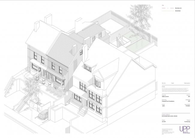 56 Avondale Road, South Croydon, Surrey CR2 6JA
 10