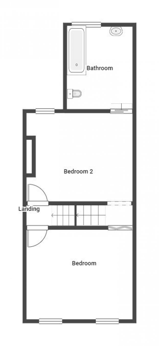 47 Gordon Road, Chatham, Kent, ME4 5LU
 7