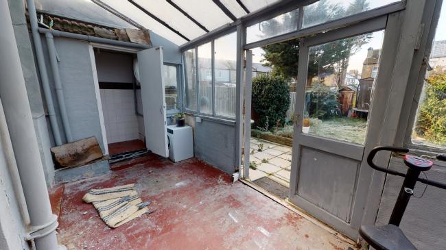 8 Maplethorpe Road, Thornton Heath, Surrey, CR7 7LY  
 2