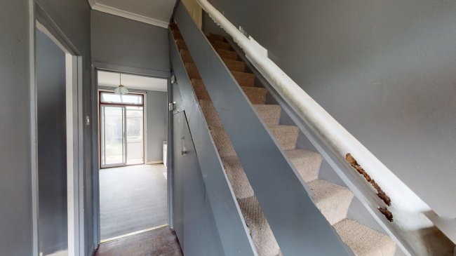 8 Maplethorpe Road, Thornton Heath, Surrey, CR7 7LY  
 2