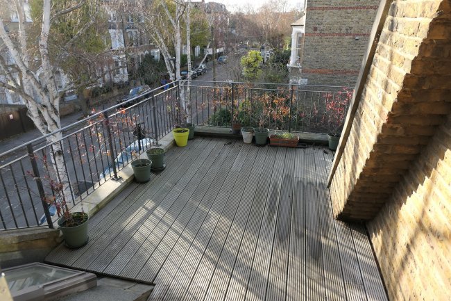 35 Dalmeny Road, Tufnell Park, London N7 0DY
 4