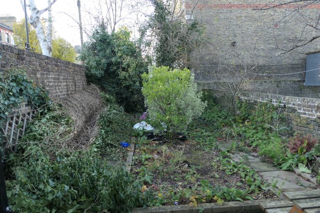 35 Dalmeny Road, Tufnell Park, London N7 0DY
 4