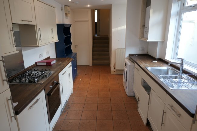 35 Dalmeny Road, Tufnell Park, London N7 0DY
 4