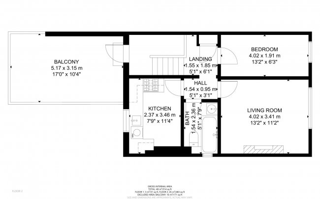 35 Dalmeny Road, Tufnell Park, London N7 0DY
 4