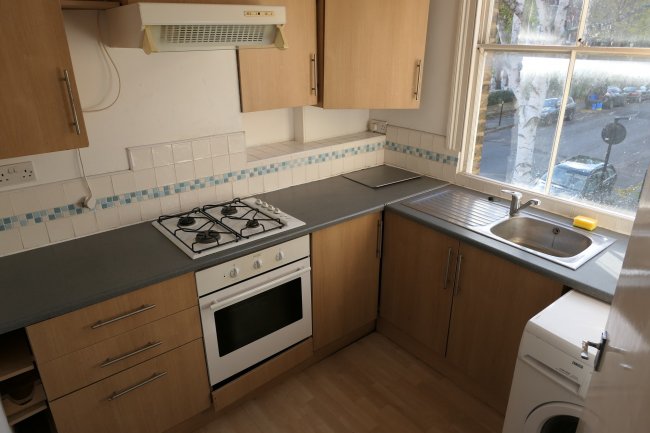 35 Dalmeny Road, Tufnell Park, London N7 0DY
 4