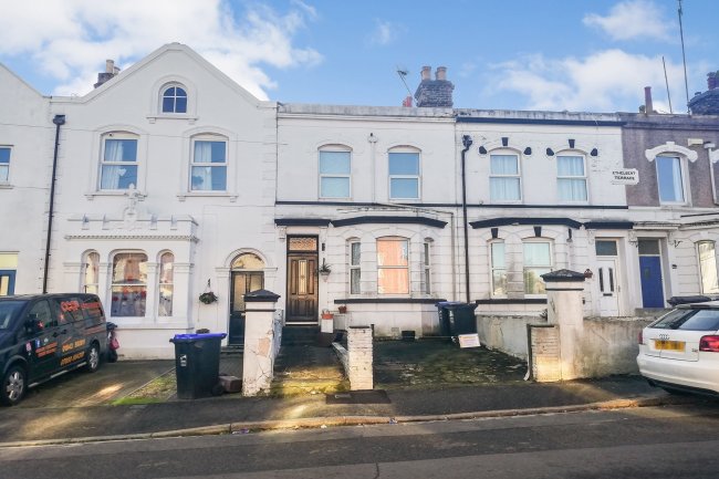 62 Vale Road, Ramsgate, Kent CT11 9LS
 6