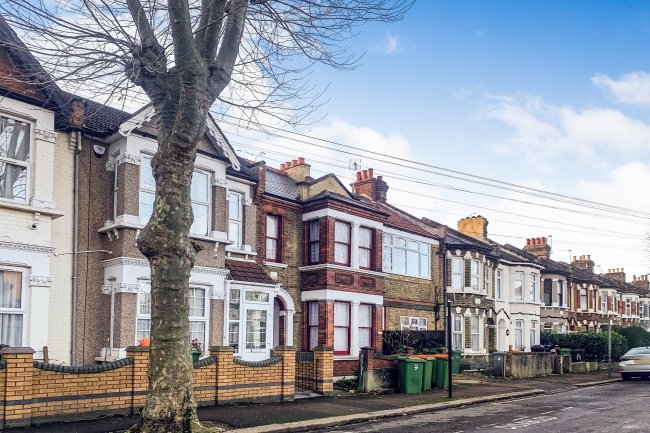 7 Dorset Road, Forest Gate, London E7 8PR
 9